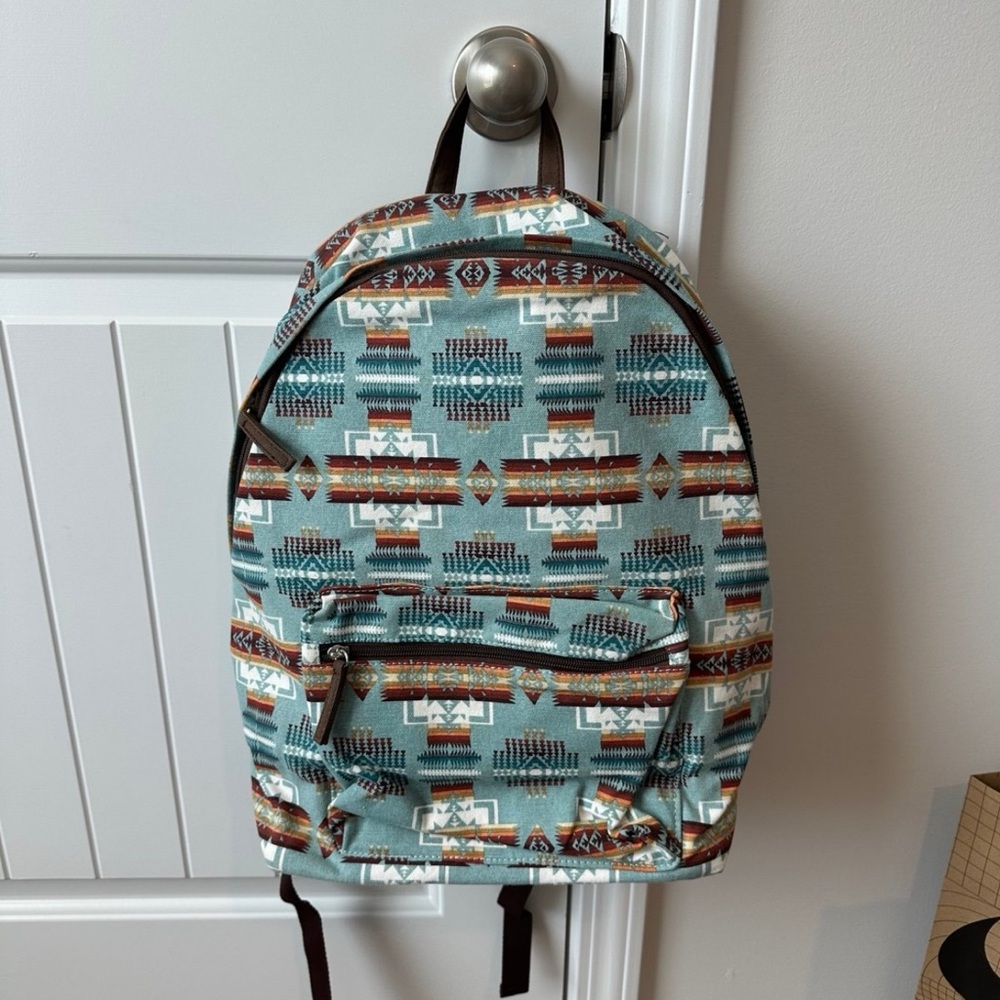 Unisex Earthbound backpack